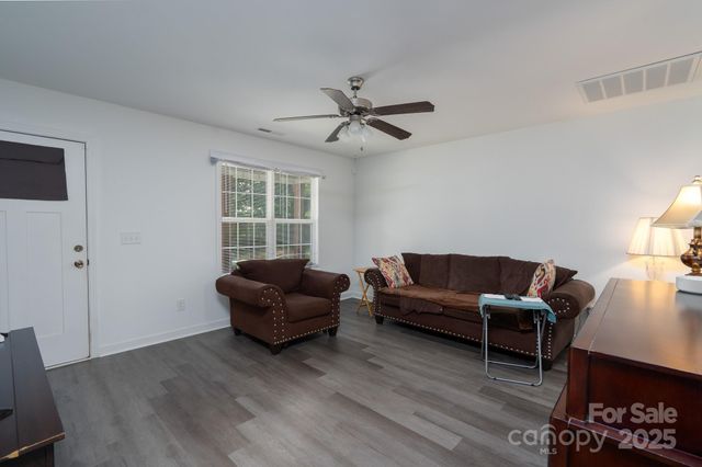 321 E Torbush Drive, Salisbury, NC 28144