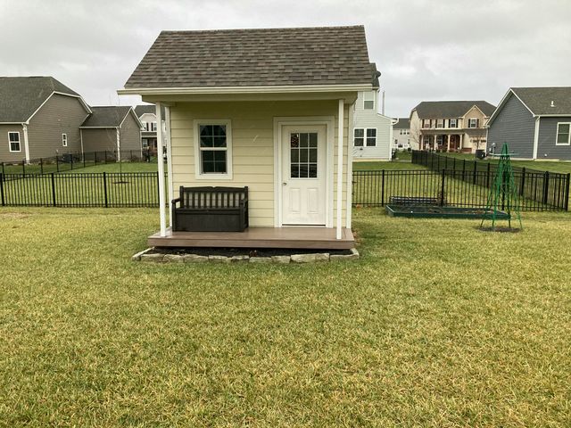 1144 Red Maple Drive 1144 Red Maple Drive, Troy, OH 45373
