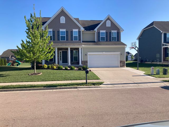 1144 Red Maple Drive 1144 Red Maple Drive, Troy, OH 45373