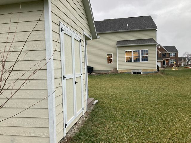 1144 Red Maple Drive 1144 Red Maple Drive, Troy, OH 45373