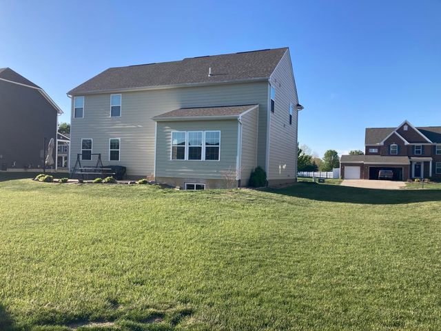 1144 Red Maple Drive 1144 Red Maple Drive, Troy, OH 45373