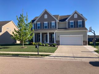 1144 Red Maple Drive 1144 Red Maple Drive, Troy, OH 45373