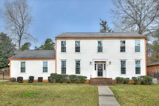 3413 Kerry Place, Augusta, GA 30909