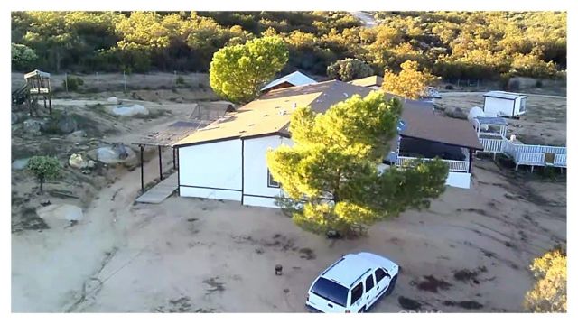 51490 Forest Boundry, Anza, CA 92539