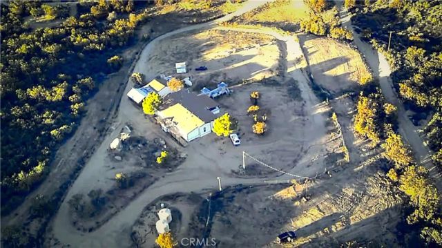 51490 Forest Boundry, Anza, CA 92539