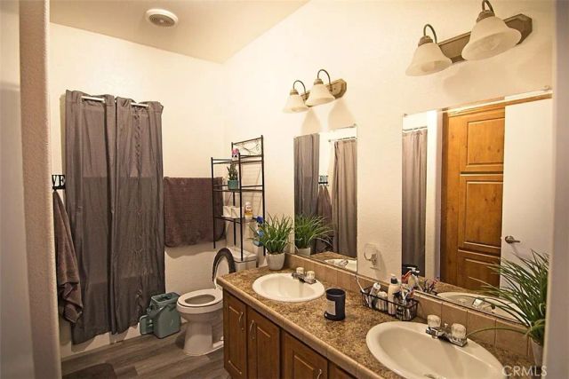 51490 Forest Boundry, Anza, CA 92539