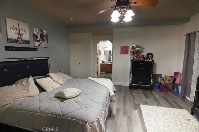 51490 Forest Boundry, Anza, CA 92539