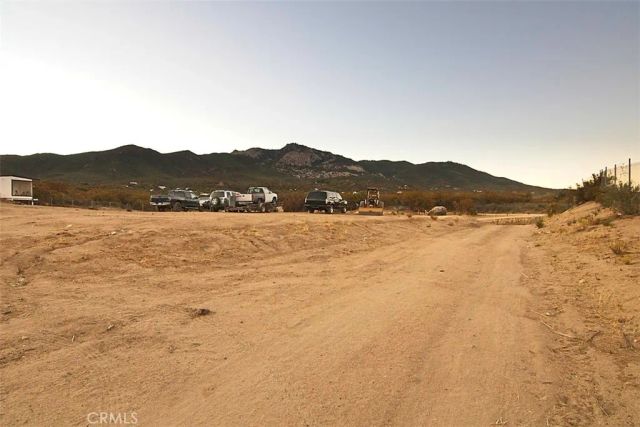 51490 Forest Boundry, Anza, CA 92539