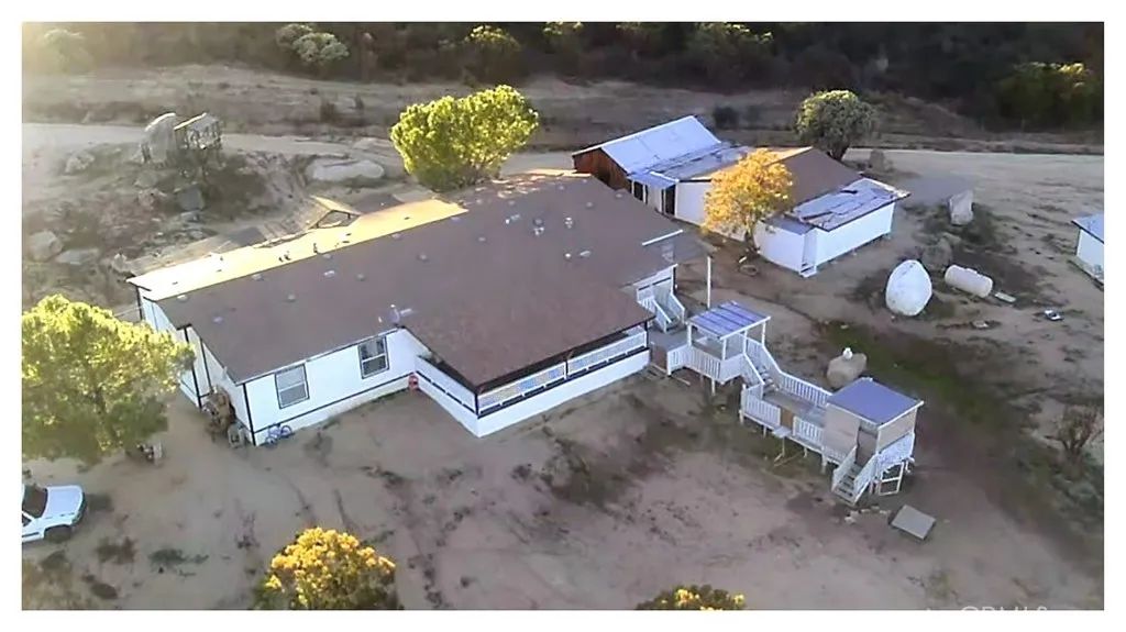 51490 Forest Boundry, Anza, CA 92539
