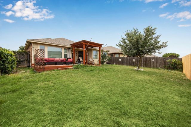 3636 Anchor Bay DR, Pflugerville, TX 78660