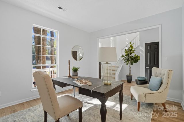 8731 Woodhill Manor Court, Charlotte, NC 28215
