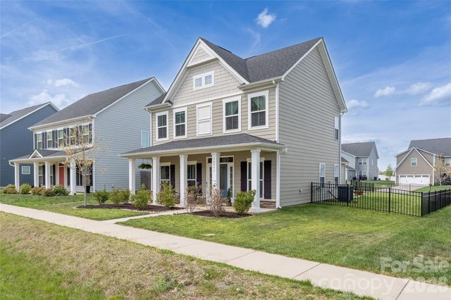 14953 Holbrooks Road, Huntersville, NC 28078