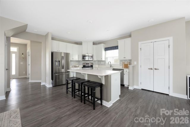 14953 Holbrooks Road, Huntersville, NC 28078