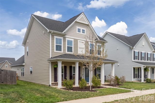 14953 Holbrooks Road, Huntersville, NC 28078