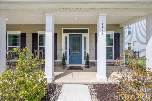 14953 Holbrooks Road, Huntersville, NC 28078