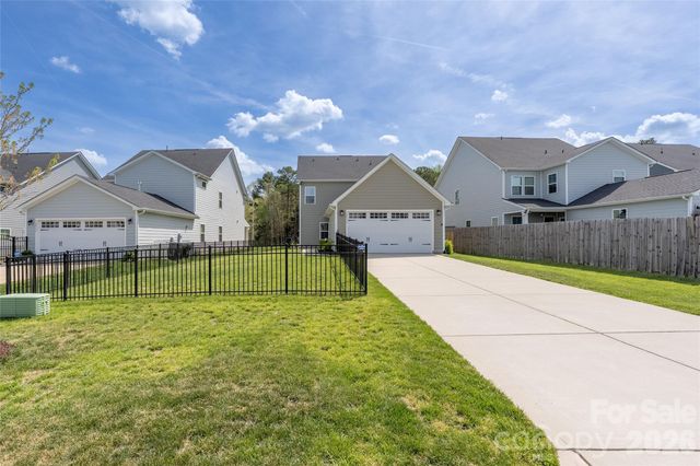 14953 Holbrooks Road, Huntersville, NC 28078