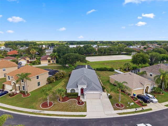 1623 CROSSVINE COURT, Trinity, FL 34655