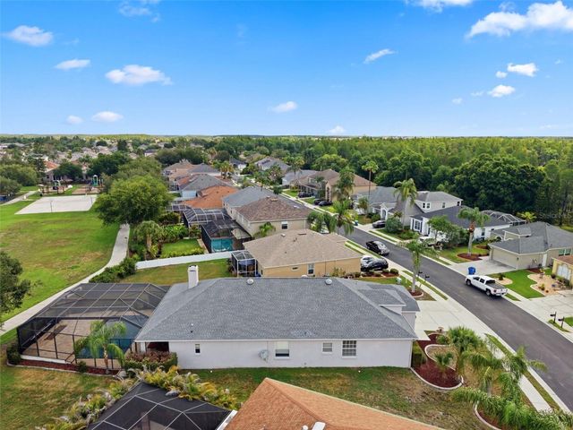1623 CROSSVINE COURT, Trinity, FL 34655