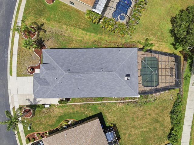 1623 CROSSVINE COURT, Trinity, FL 34655