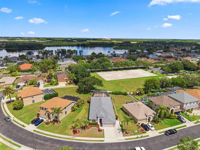 1623 CROSSVINE COURT, Trinity, FL 34655
