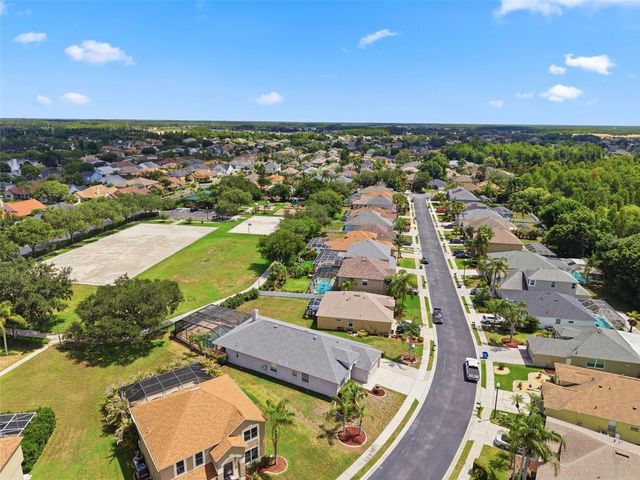 1623 CROSSVINE COURT, Trinity, FL 34655