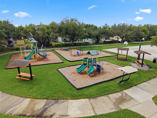 1623 CROSSVINE COURT, Trinity, FL 34655