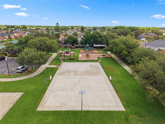 1623 CROSSVINE COURT, Trinity, FL 34655