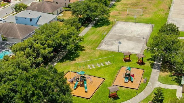 1623 CROSSVINE COURT, Trinity, FL 34655