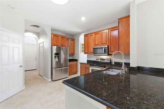 1623 CROSSVINE COURT, Trinity, FL 34655
