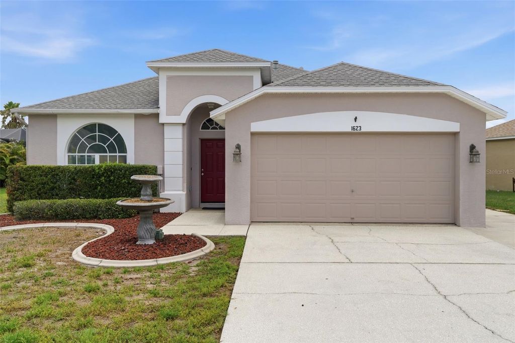1623 CROSSVINE COURT, Trinity, FL 34655