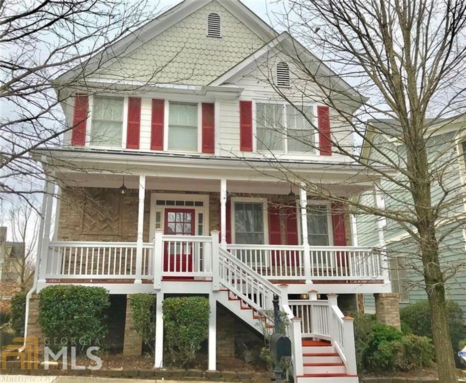 1678 Carr Circle NW, Atlanta, GA 30318