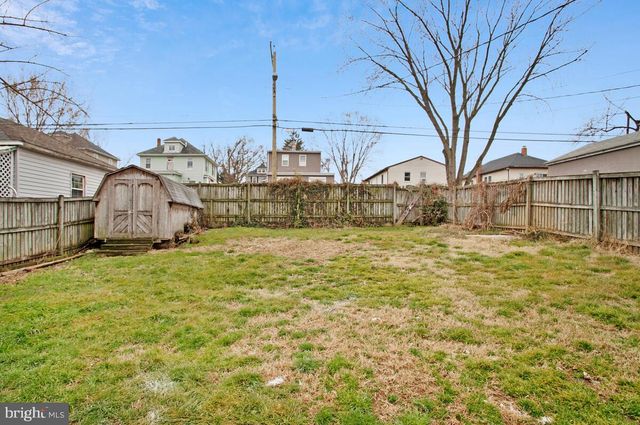 119 W EDGEVALE RD, Baltimore, MD 21225