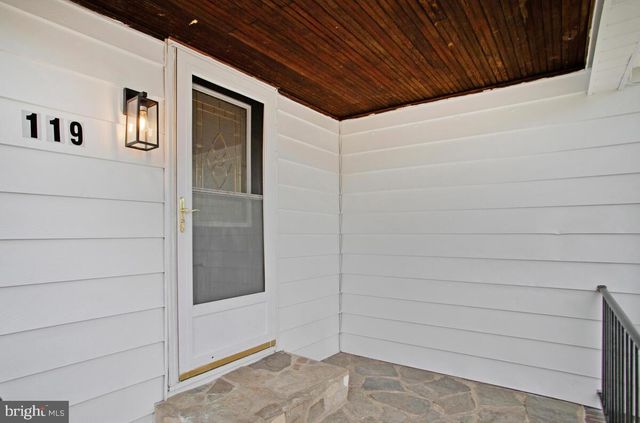 119 W EDGEVALE RD, Baltimore, MD 21225