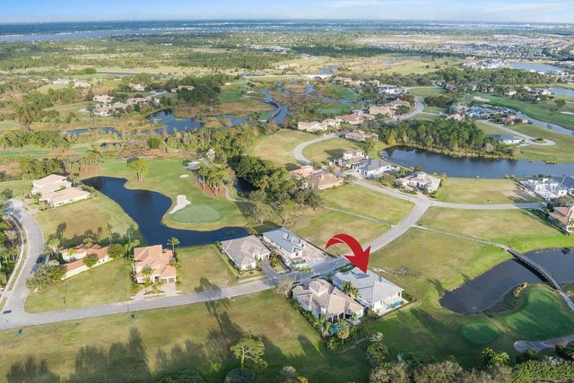 110 SE Via Verona, Port St. Lucie, FL 34984