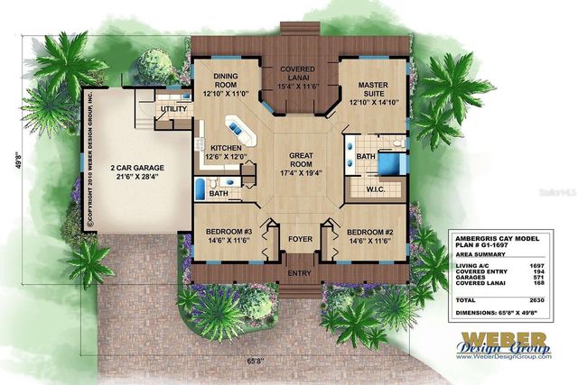 13084 VIA CASSIA, Placida, FL 33946