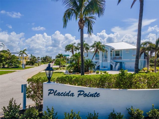 13084 VIA CASSIA, Placida, FL 33946