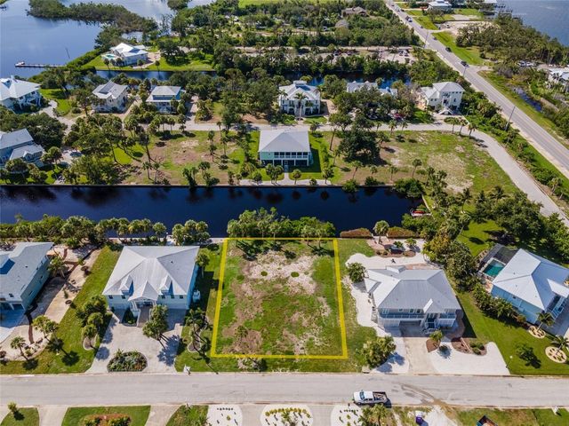 13084 VIA CASSIA, Placida, FL 33946