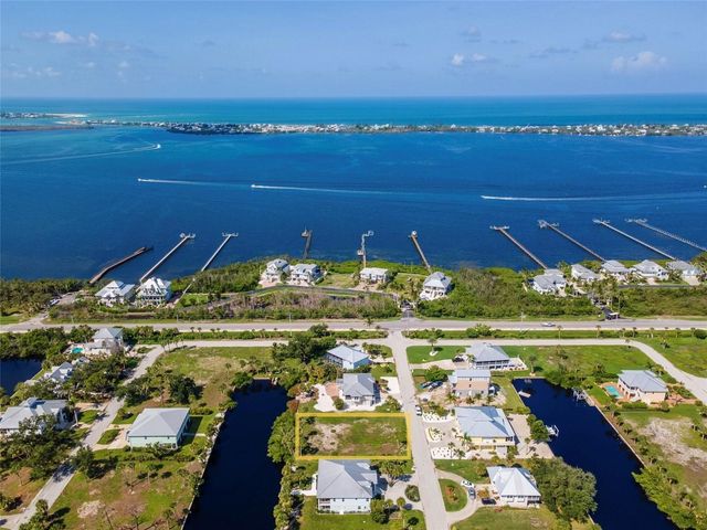 13084 VIA CASSIA, Placida, FL 33946