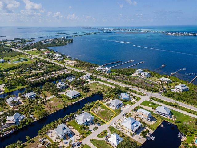 13084 VIA CASSIA, Placida, FL 33946