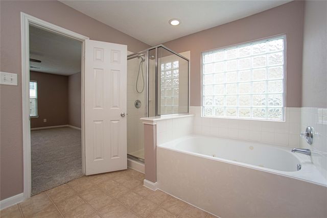 29314 Legends Bluff Drive, Spring, TX 77386