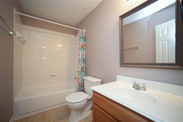 29314 Legends Bluff Drive, Spring, TX 77386