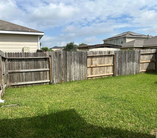 29314 Legends Bluff Drive, Spring, TX 77386