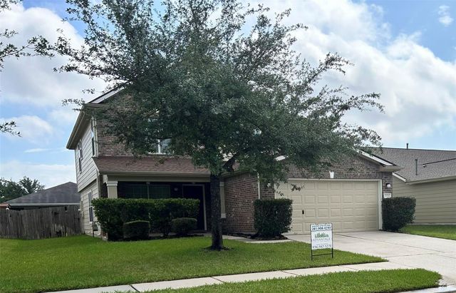 29314 Legends Bluff Drive, Spring, TX 77386