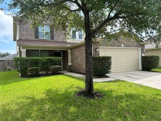 29314 Legends Bluff Drive, Spring, TX 77386