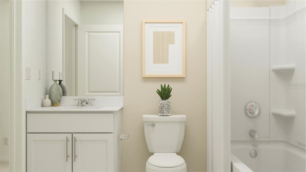 Image 8 of property listing at 4761 KATRINA DRIVE, Haines City, FL 33844