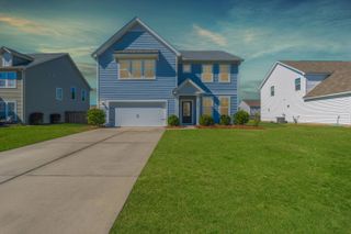 309 Bountiful Drive, Moncks Corner, SC 29461