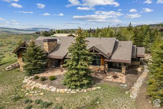 7701 N WEST HILLS TRL, Park City, UT 84098