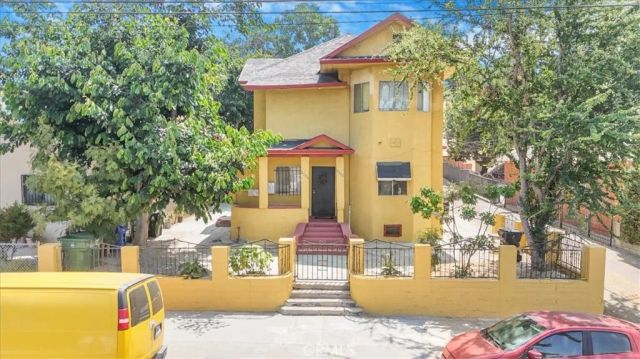 2122 Thomas Street, Lincoln Heights, CA 90031