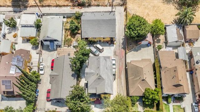 2122 Thomas Street, Lincoln Heights, CA 90031