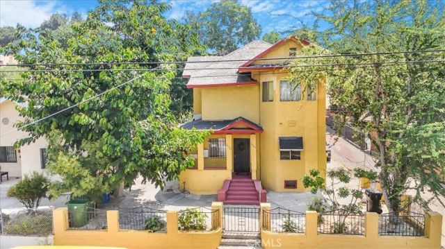 2122 Thomas Street, Lincoln Heights, CA 90031